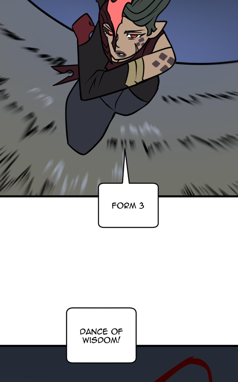 Pantheum (S3) Chapter 135 - The Grand Final part 4 (Series Finale) page 44 - 