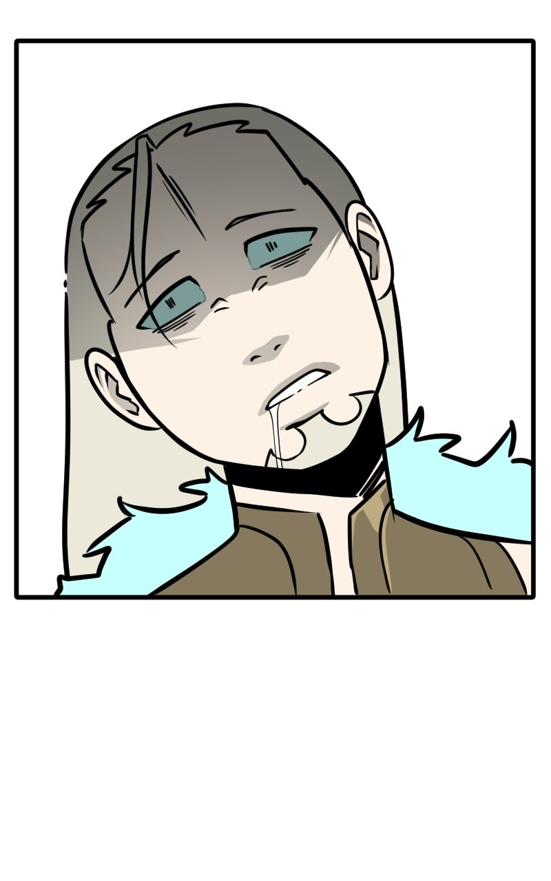 Pantheum (S3) Chapter 135 - The Grand Final part 4 (Series Finale) page 47 - 