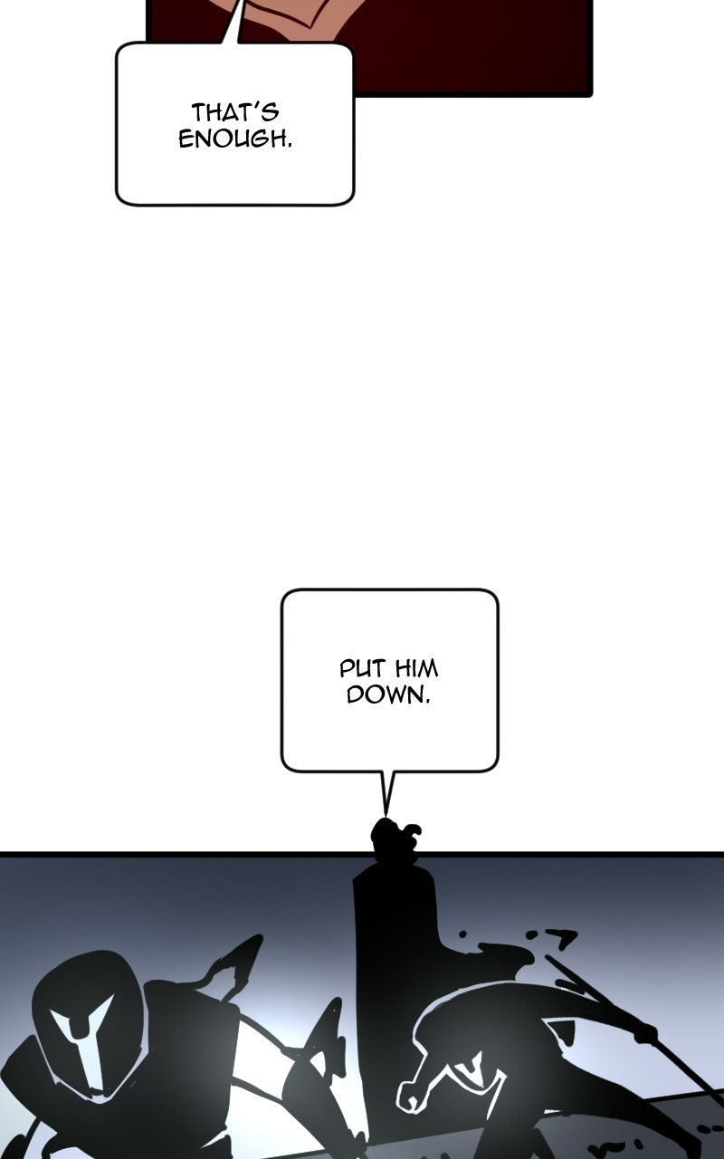Pantheum (S3) Chapter 135 - The Grand Final part 4 (Series Finale) page 49 - 