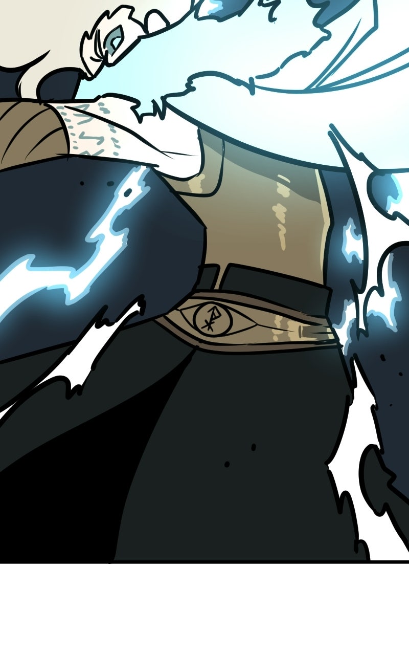 Pantheum (S3) Chapter 135 - The Grand Final part 4 (Series Finale) page 6 - 