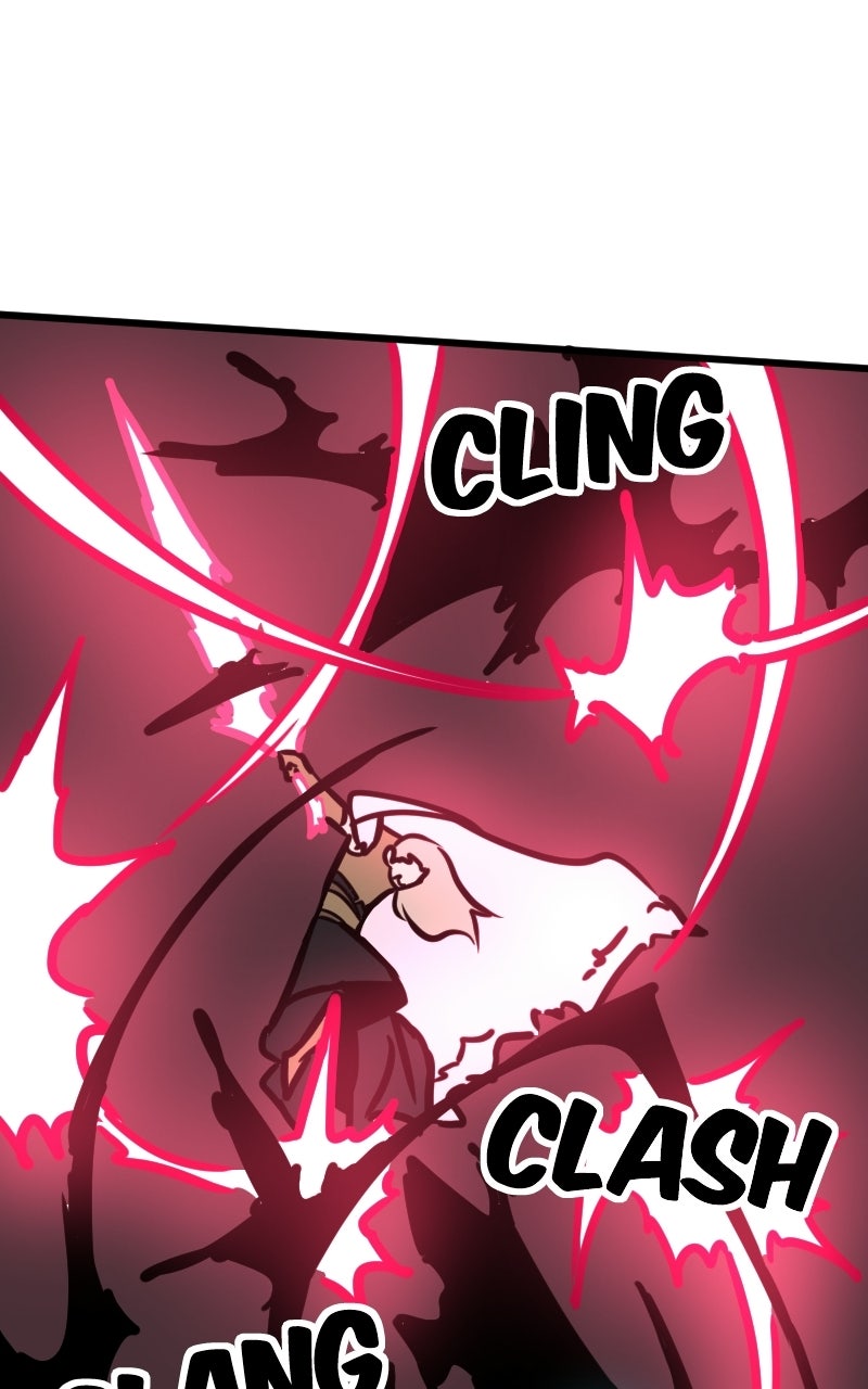 Pantheum (S3) Chapter 135 - The Grand Final part 4 (Series Finale) page 58 - 