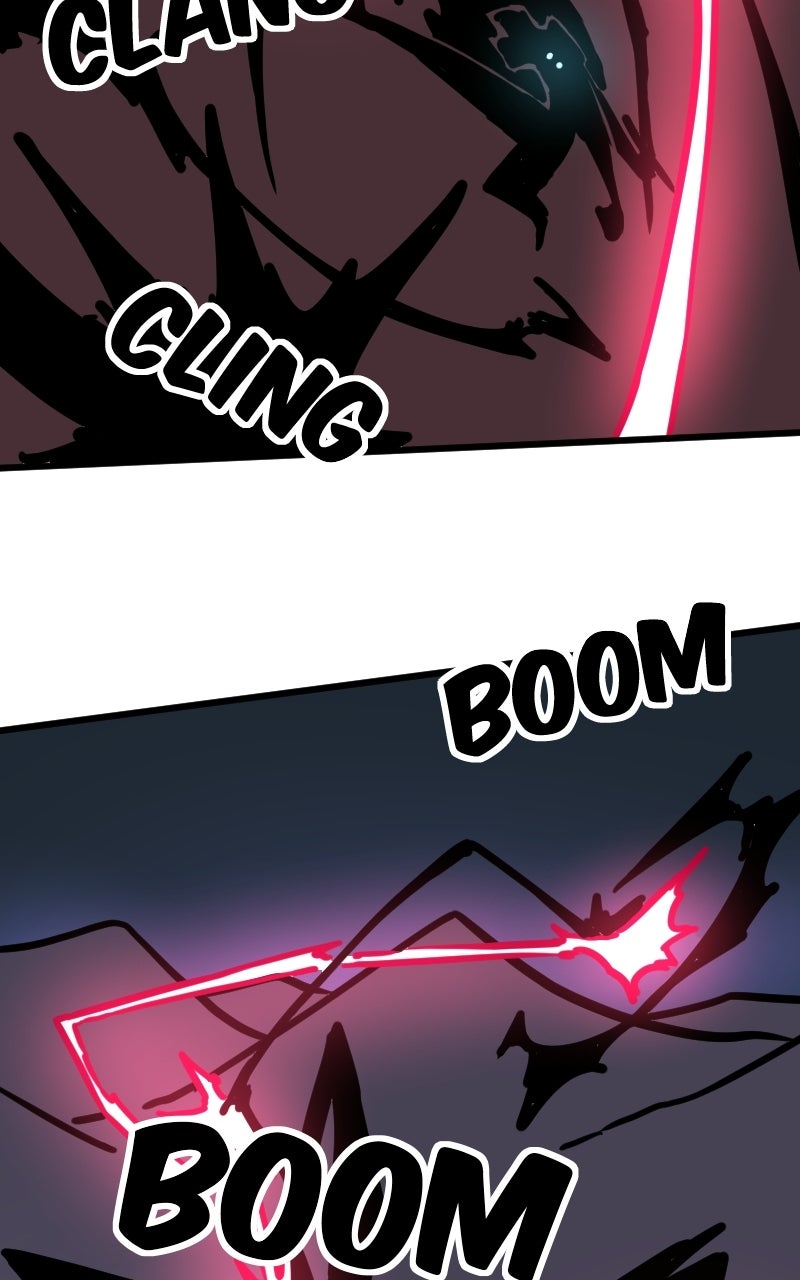 Pantheum (S3) Chapter 135 - The Grand Final part 4 (Series Finale) page 59 - 