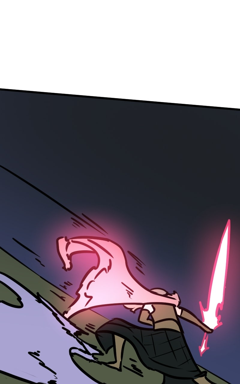 Pantheum (S3) Chapter 135 - The Grand Final part 4 (Series Finale) page 61 - 