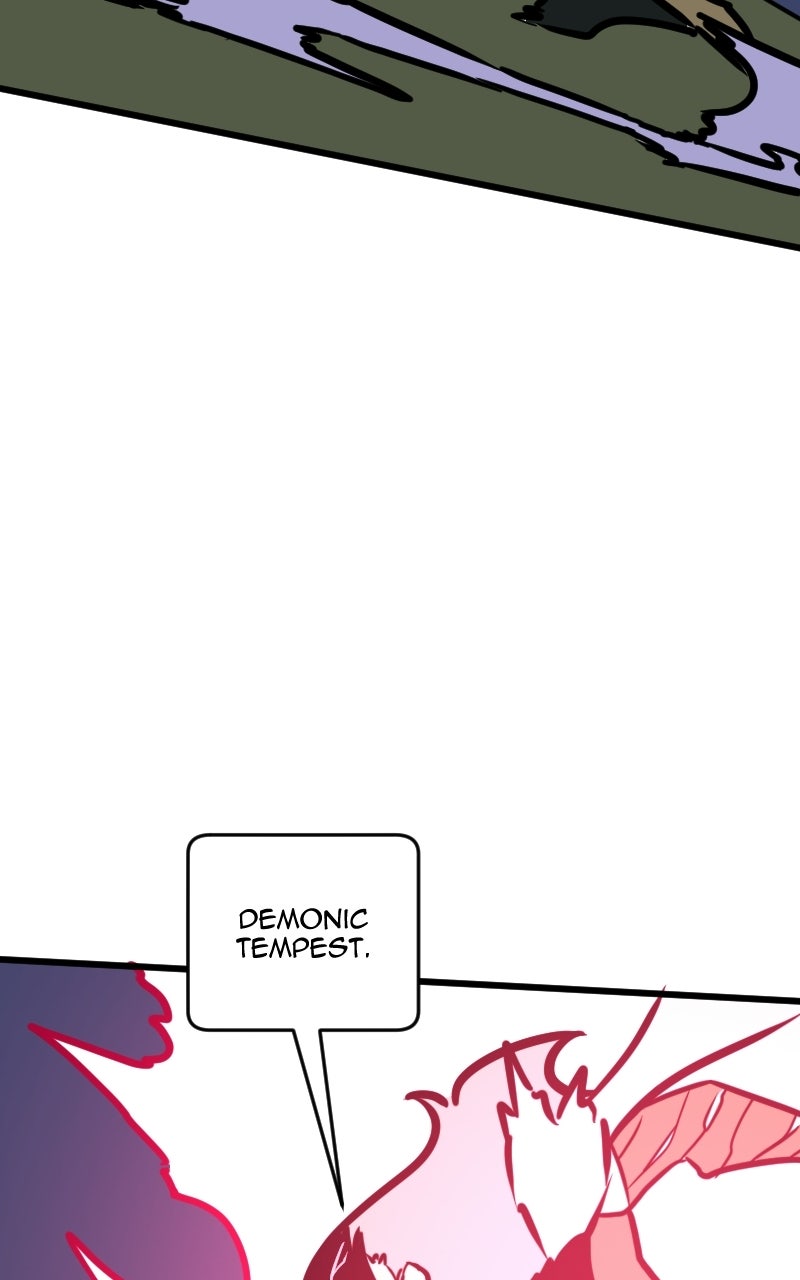 Pantheum (S3) Chapter 135 - The Grand Final part 4 (Series Finale) page 62 - 