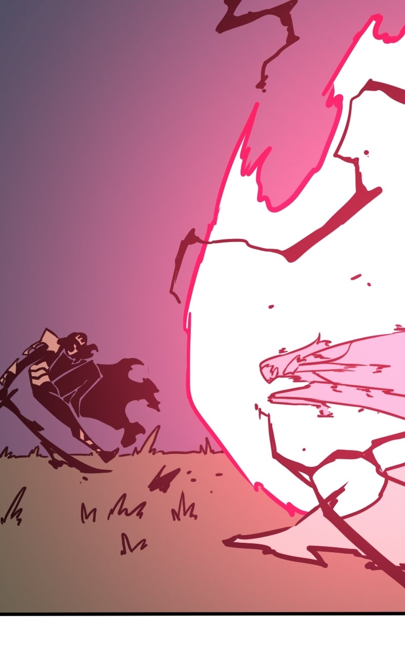 Pantheum (S3) Chapter 135 - The Grand Final part 4 (Series Finale) page 64 - 
