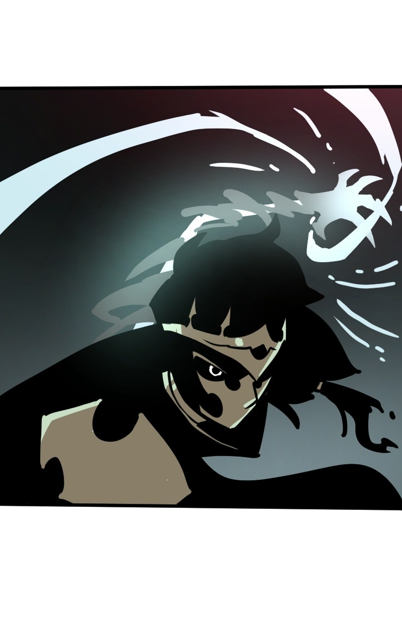 Pantheum (S3) Chapter 135 - The Grand Final part 4 (Series Finale) page 65 - 