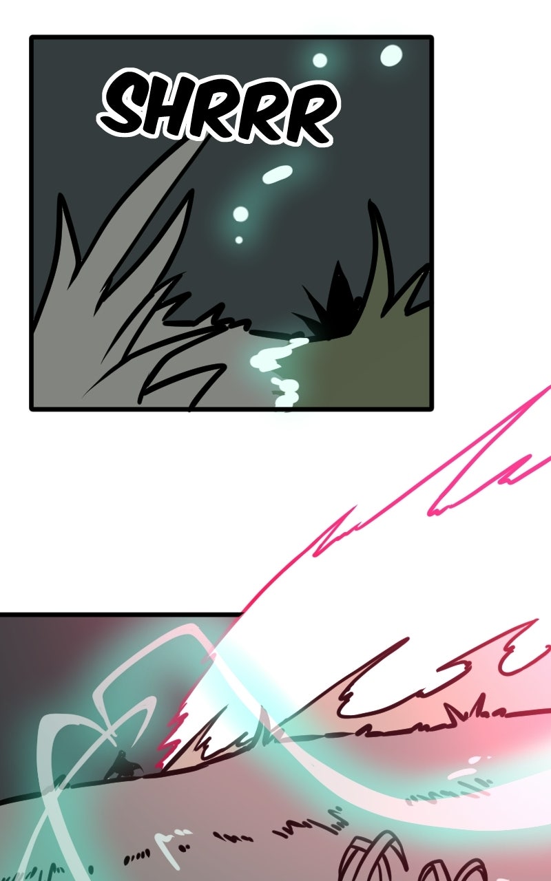 Pantheum (S3) Chapter 135 - The Grand Final part 4 (Series Finale) page 66 - 