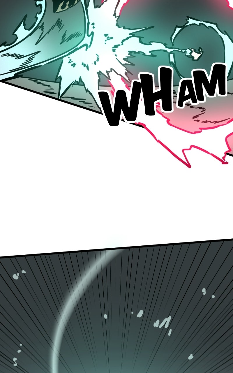 Pantheum (S3) Chapter 135 - The Grand Final part 4 (Series Finale) page 68 - 