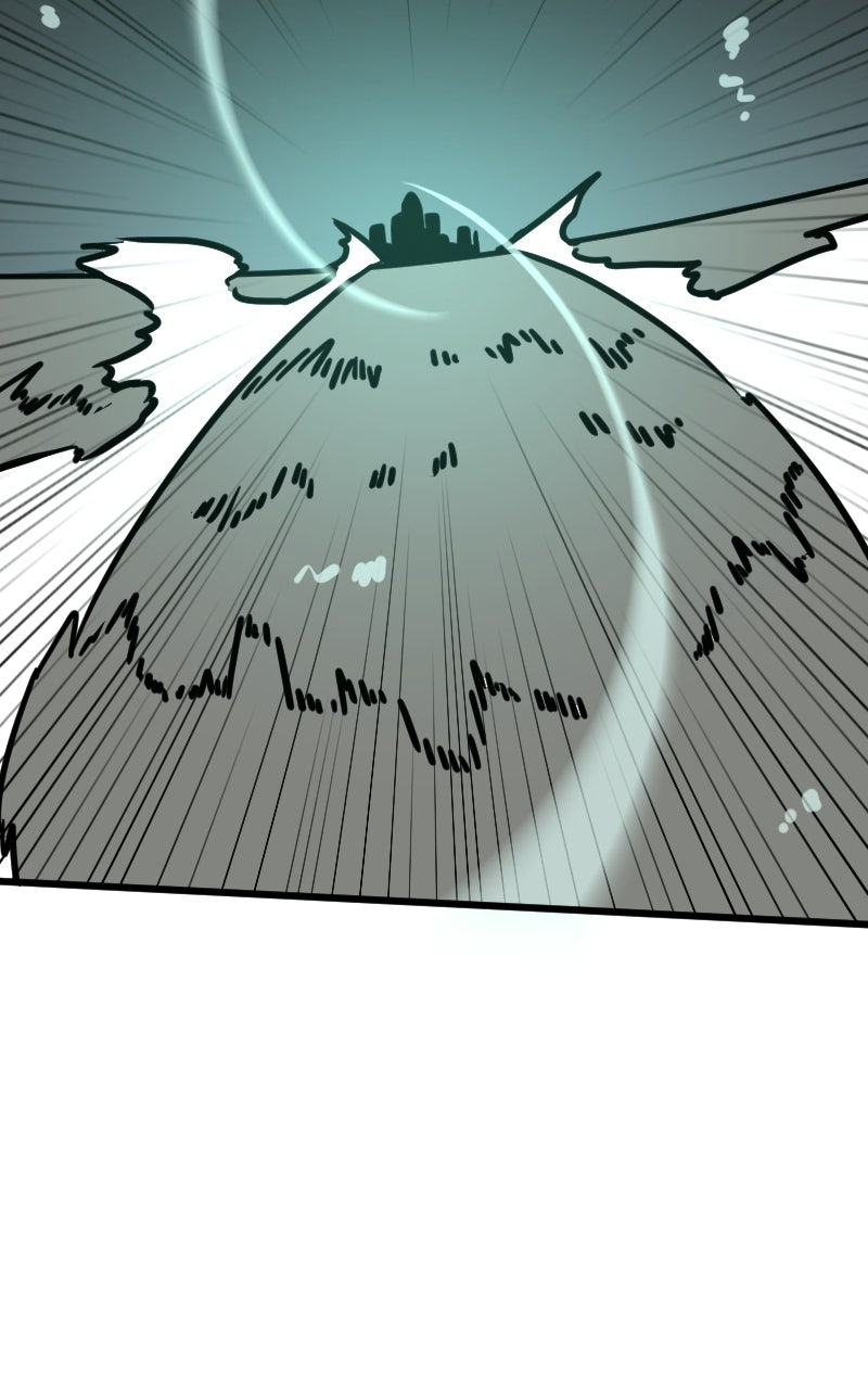 Pantheum (S3) Chapter 135 - The Grand Final part 4 (Series Finale) page 69 - 