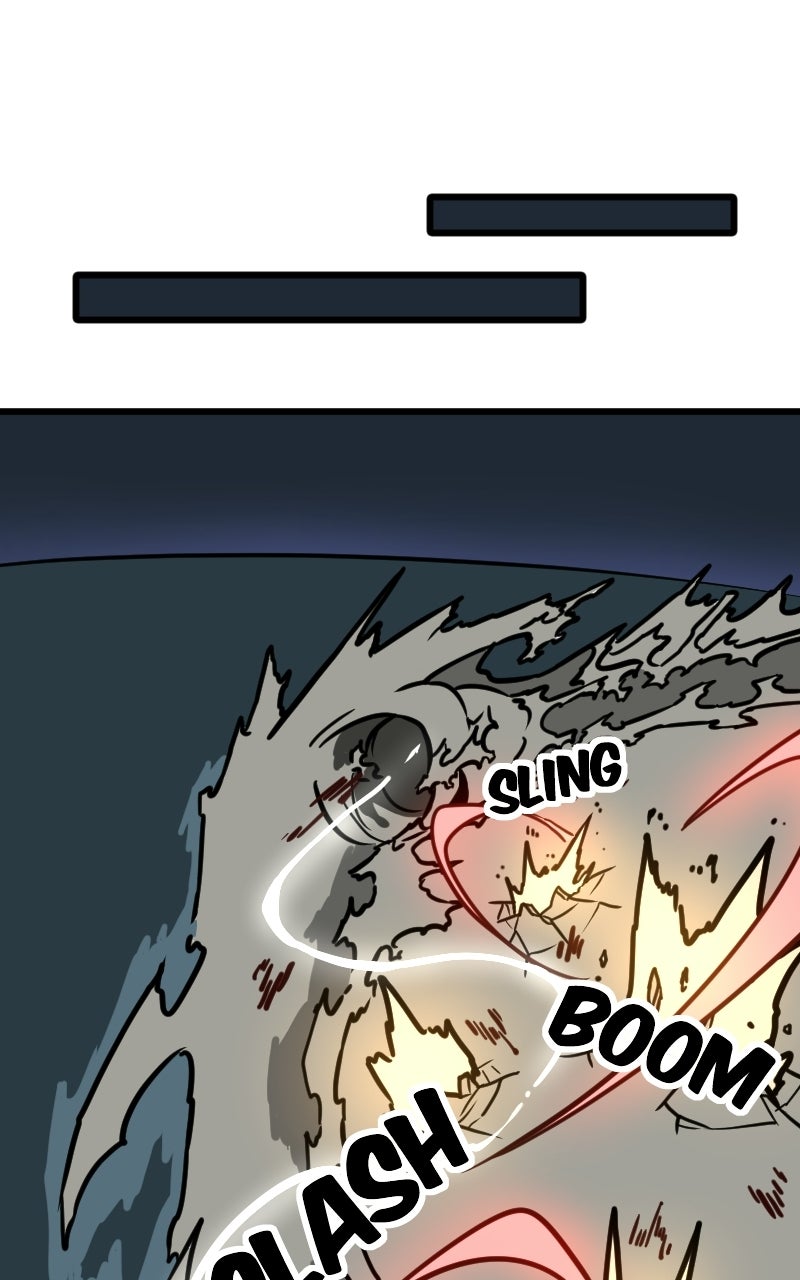 Pantheum (S3) Chapter 135 - The Grand Final part 4 (Series Finale) page 70 - 
