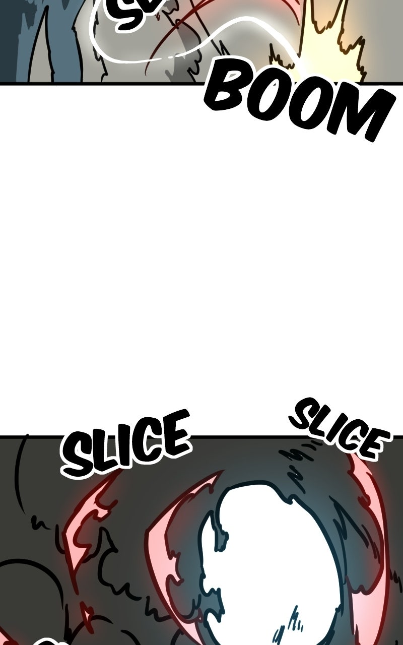 Pantheum (S3) Chapter 135 - The Grand Final part 4 (Series Finale) page 71 - 