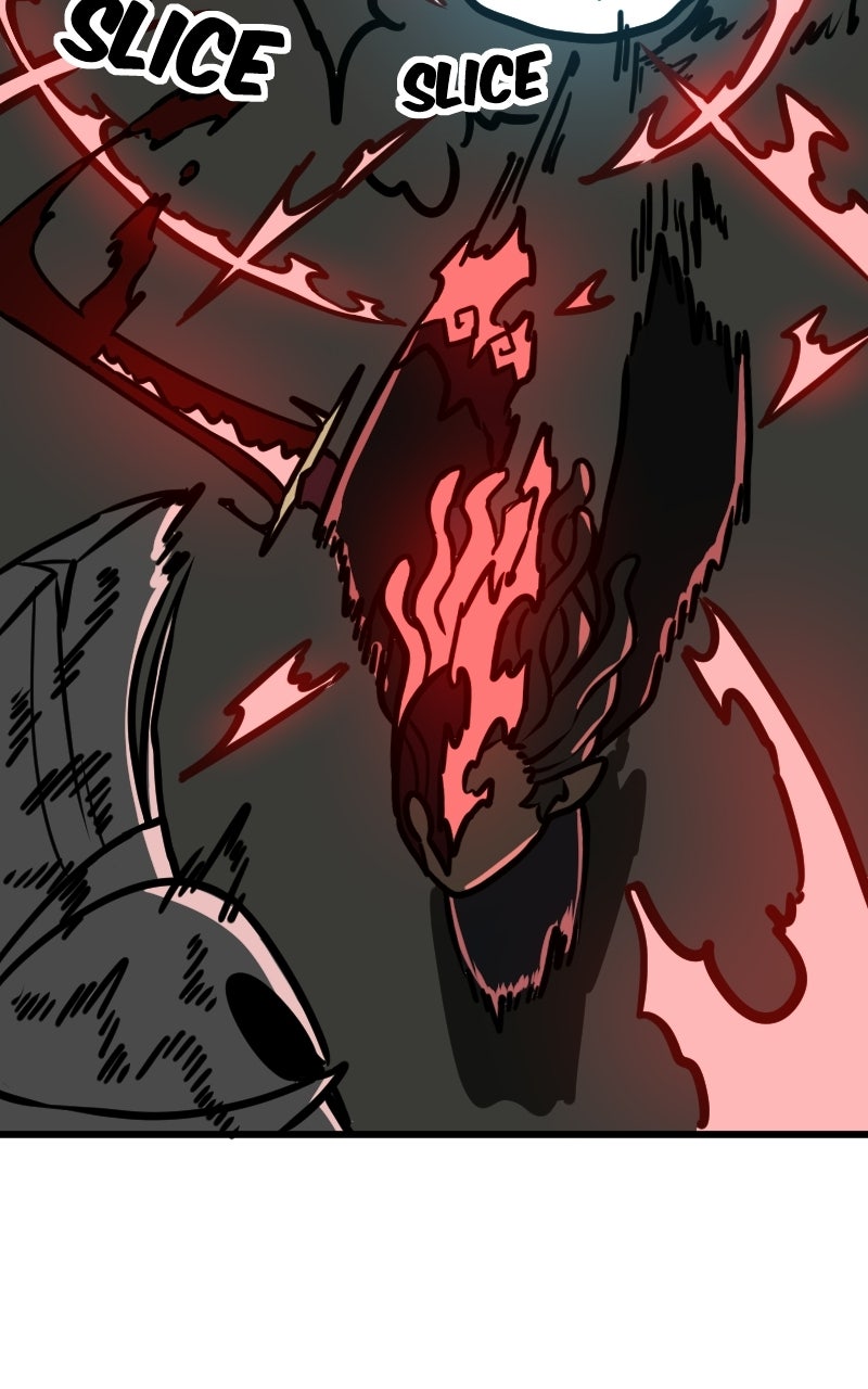 Pantheum (S3) Chapter 135 - The Grand Final part 4 (Series Finale) page 72 - 
