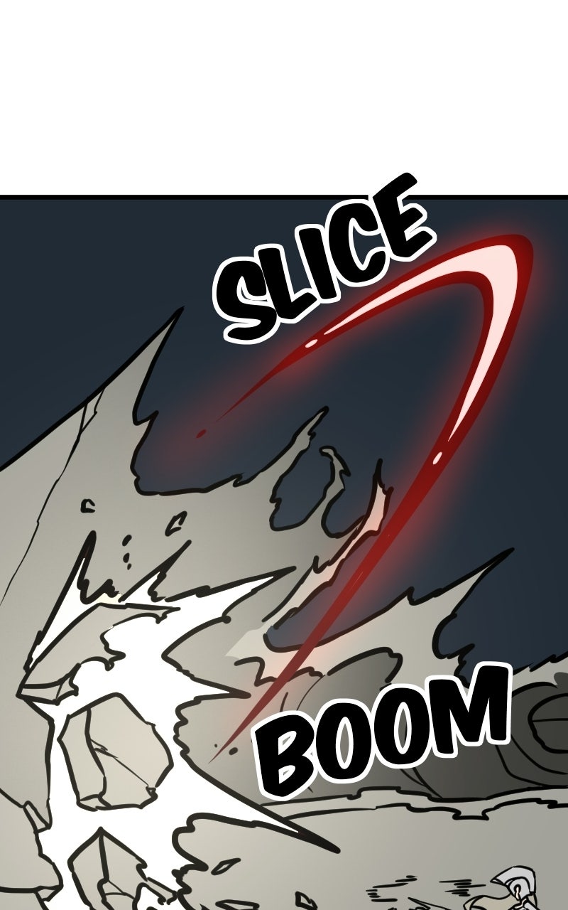 Pantheum (S3) Chapter 135 - The Grand Final part 4 (Series Finale) page 73 - 