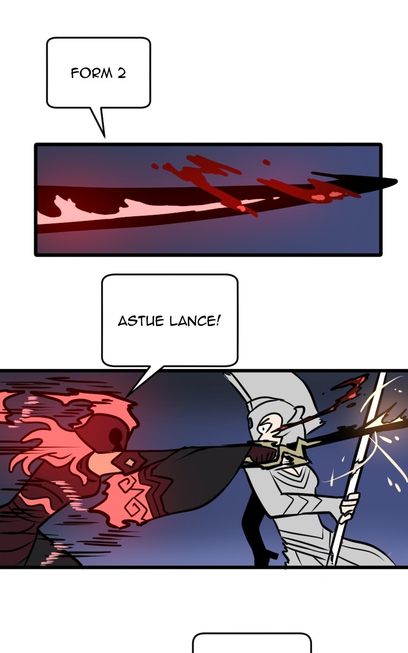 Pantheum (S3) Chapter 135 - The Grand Final part 4 (Series Finale) page 75 - 