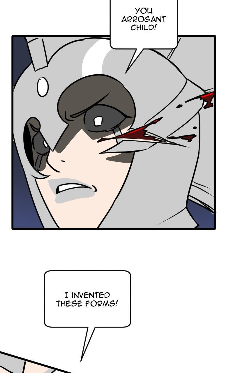 Pantheum (S3) Chapter 135 - The Grand Final part 4 (Series Finale) page 76 - 