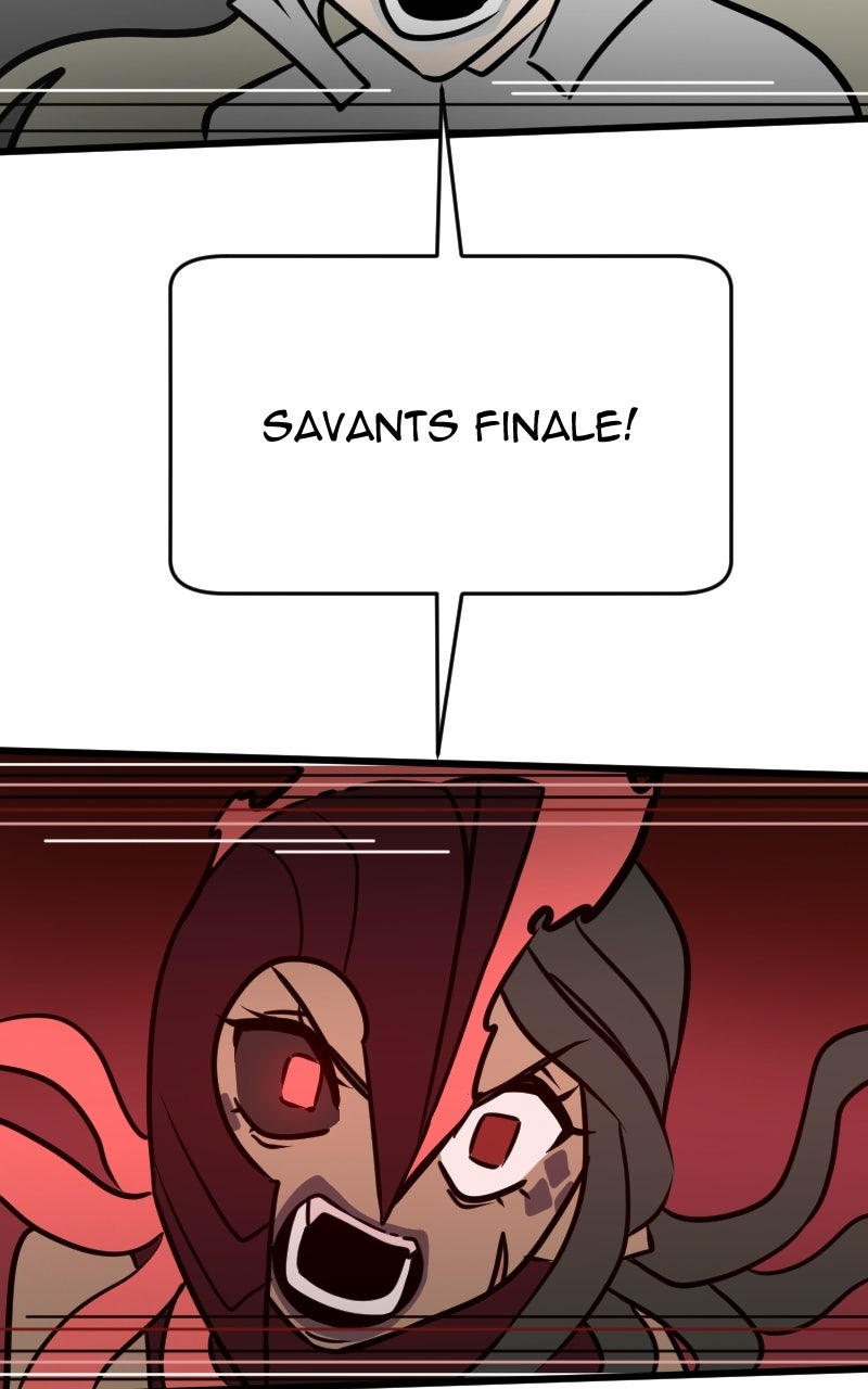 Pantheum (S3) Chapter 135 - The Grand Final part 4 (Series Finale) page 79 - 