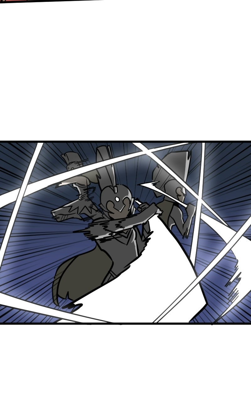 Pantheum (S3) Chapter 135 - The Grand Final part 4 (Series Finale) page 80 - 