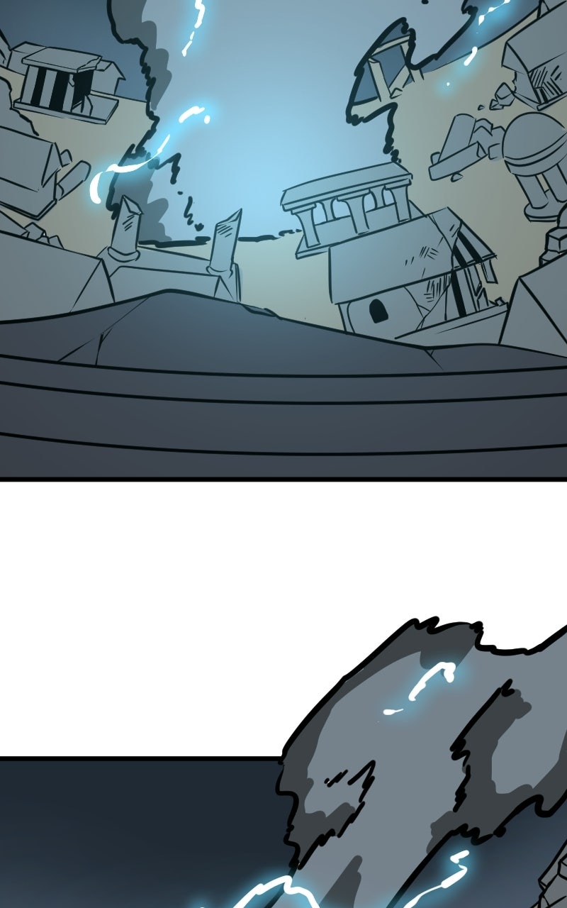 Pantheum (S3) Chapter 135 - The Grand Final part 4 (Series Finale) page 9 - 