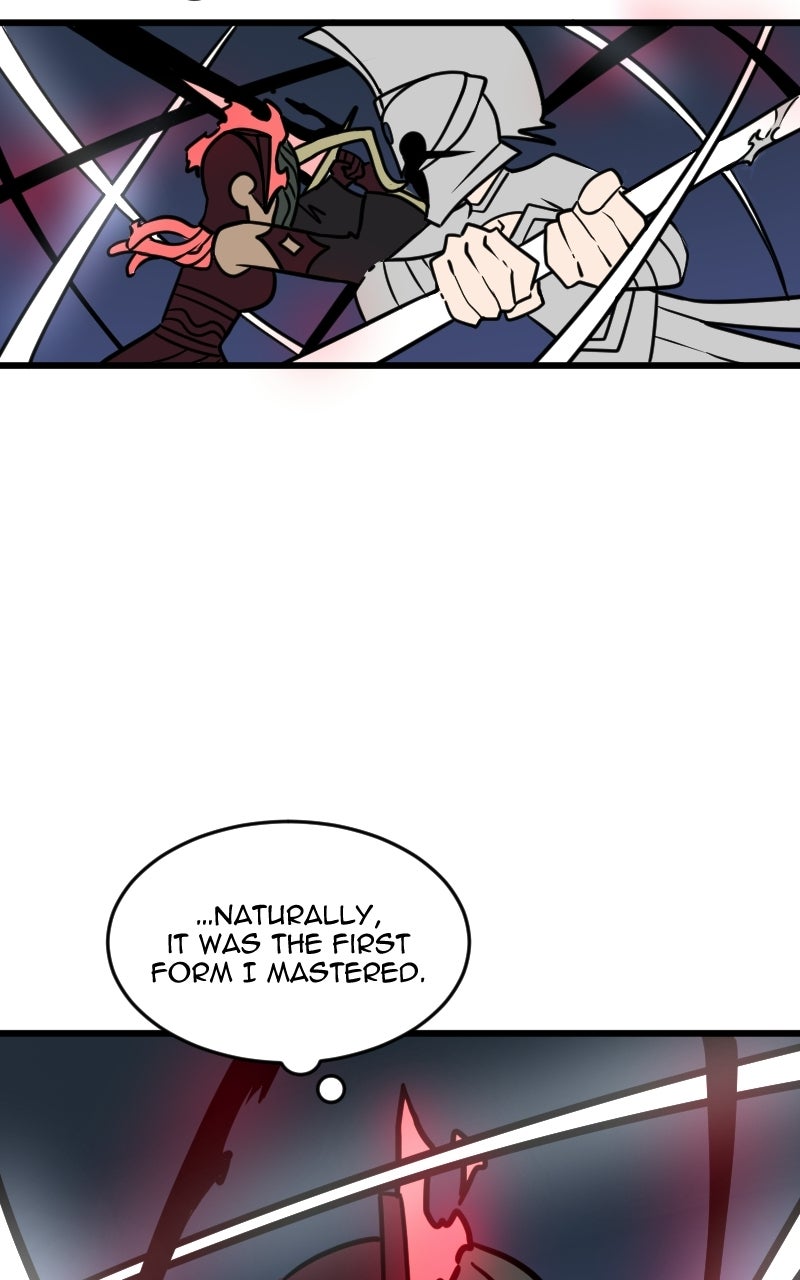 Pantheum (S3) Chapter 135 - The Grand Final part 4 (Series Finale) page 83 - 
