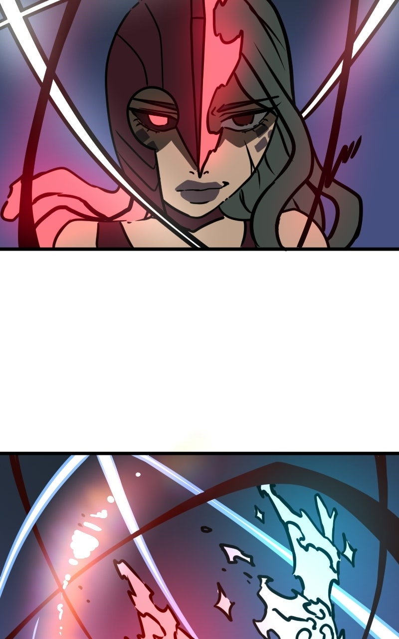Pantheum (S3) Chapter 135 - The Grand Final part 4 (Series Finale) page 84 - 
