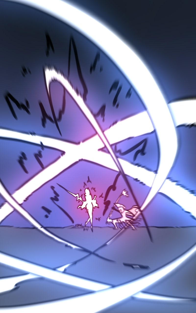 Pantheum (S3) Chapter 135 - The Grand Final part 4 (Series Finale) page 87 - 