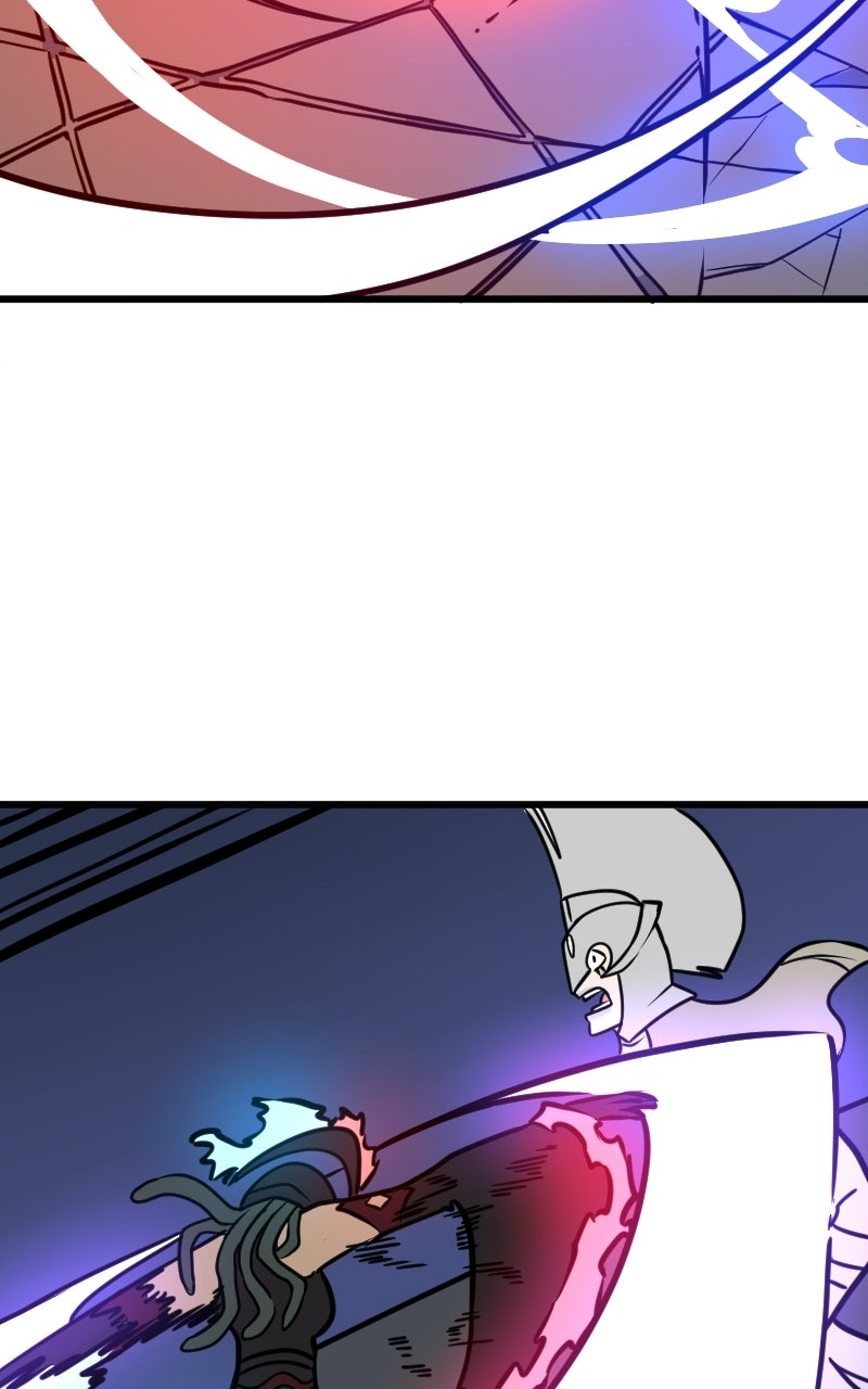 Pantheum (S3) Chapter 135 - The Grand Final part 4 (Series Finale) page 89 - 