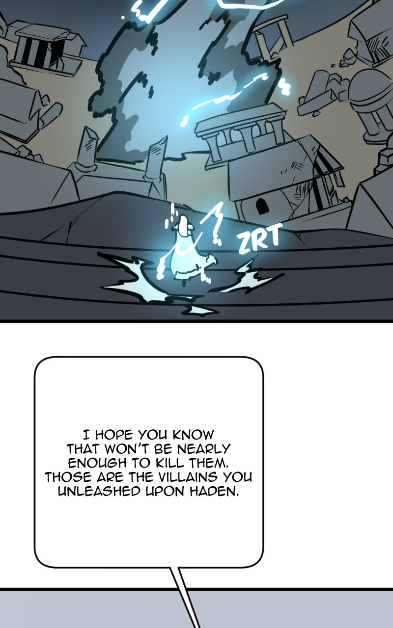 Pantheum (S3) Chapter 135 - The Grand Final part 4 (Series Finale) page 10 - 
