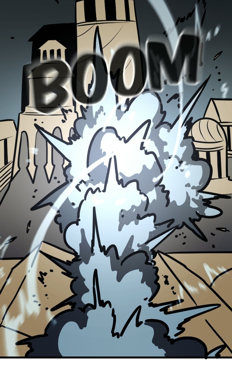 Pantheum (S3) Chapter 135 - The Grand Final part 4 (Series Finale) page 94 - 
