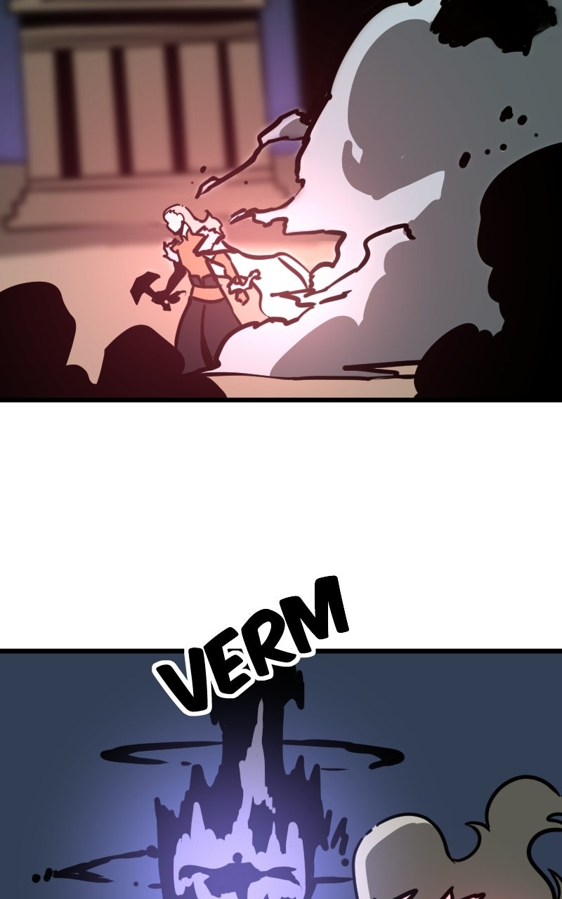 Pantheum (S3) Chapter 135 - The Grand Final part 4 (Series Finale) page 96 - 
