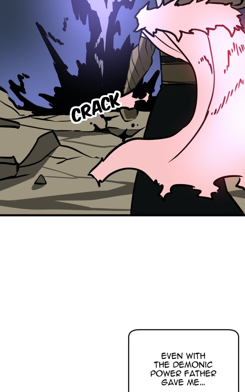 Pantheum (S3) Chapter 135 - The Grand Final part 4 (Series Finale) page 97 - 