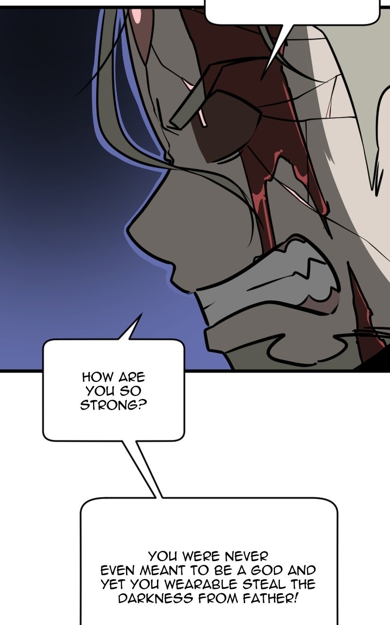 Pantheum (S3) Chapter 135 - The Grand Final part 4 (Series Finale) page 98 - 