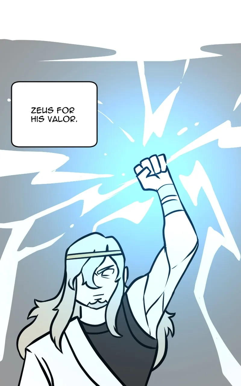 Pantheum Chapter 39 page 23 - 