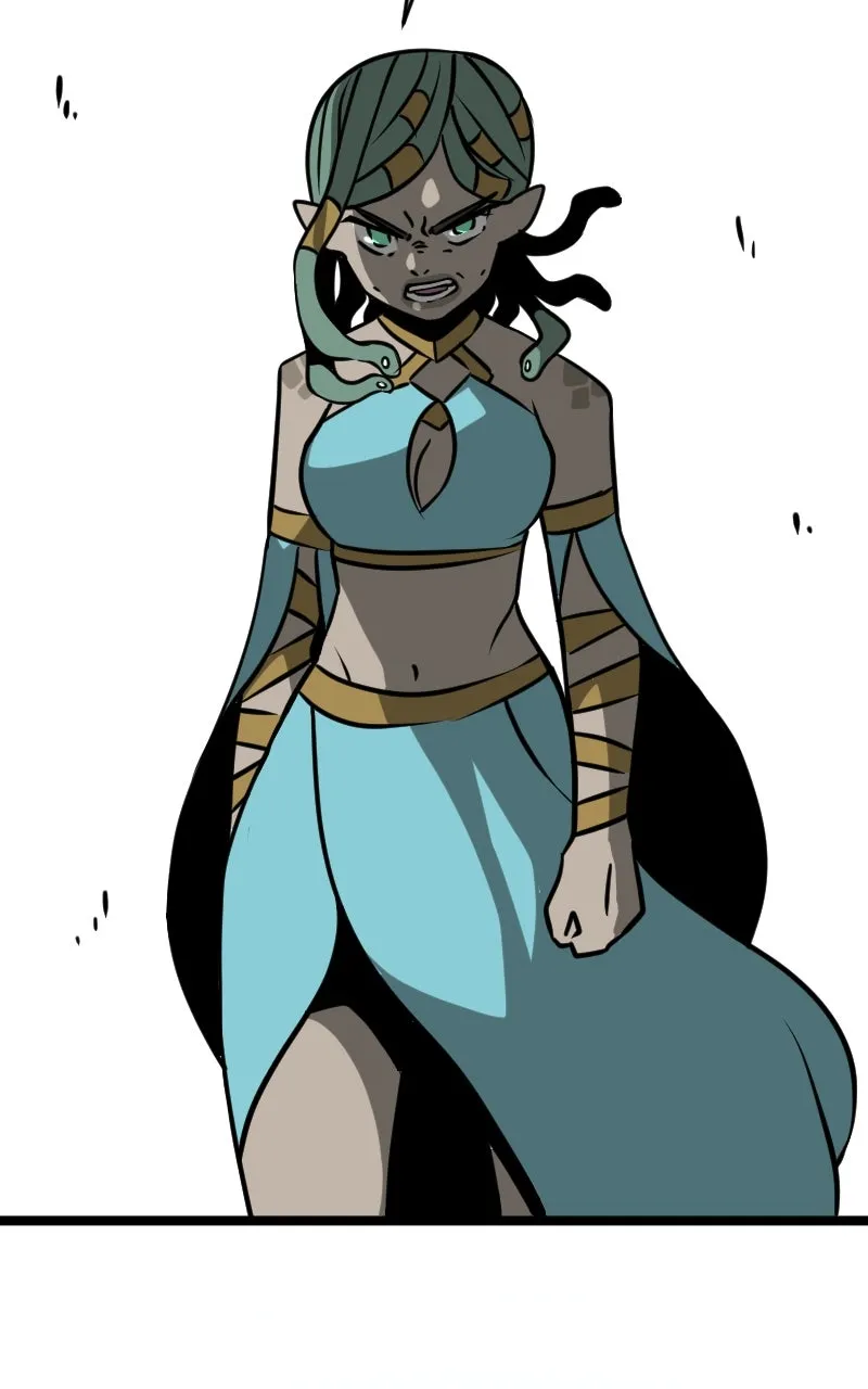 Pantheum Chapter 39 page 34 - 
