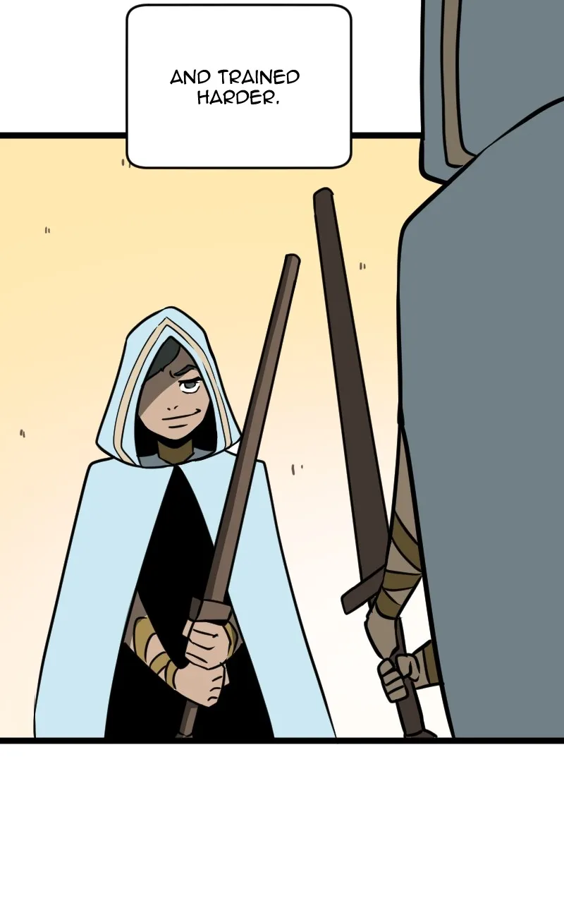 Pantheum Chapter 39 page 41 - 