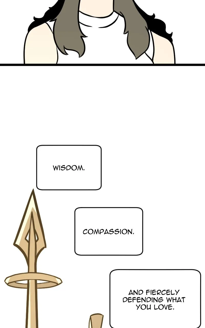 Pantheum Chapter 39 page 45 - 