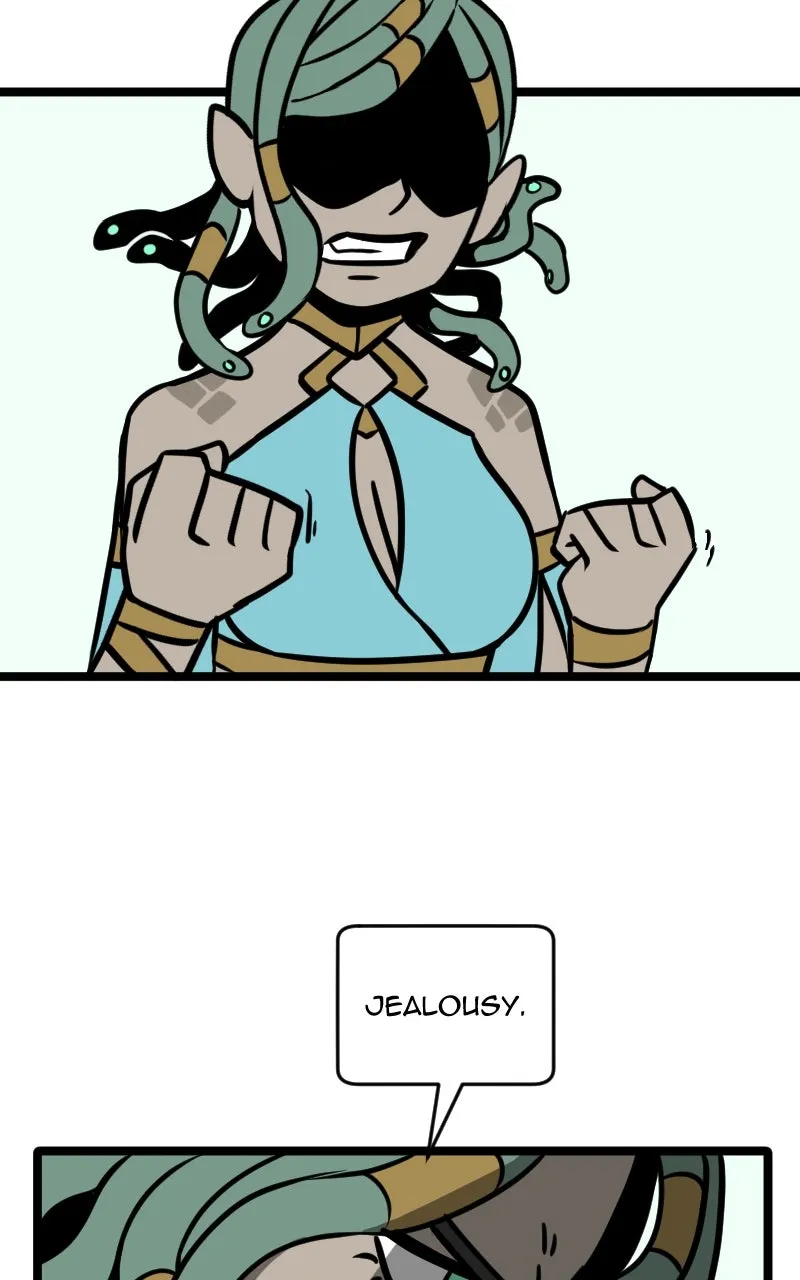Pantheum Chapter 39 page 62 - 
