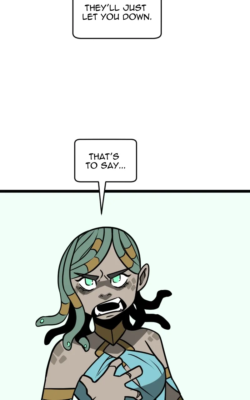 Pantheum Chapter 39 page 65 - 
