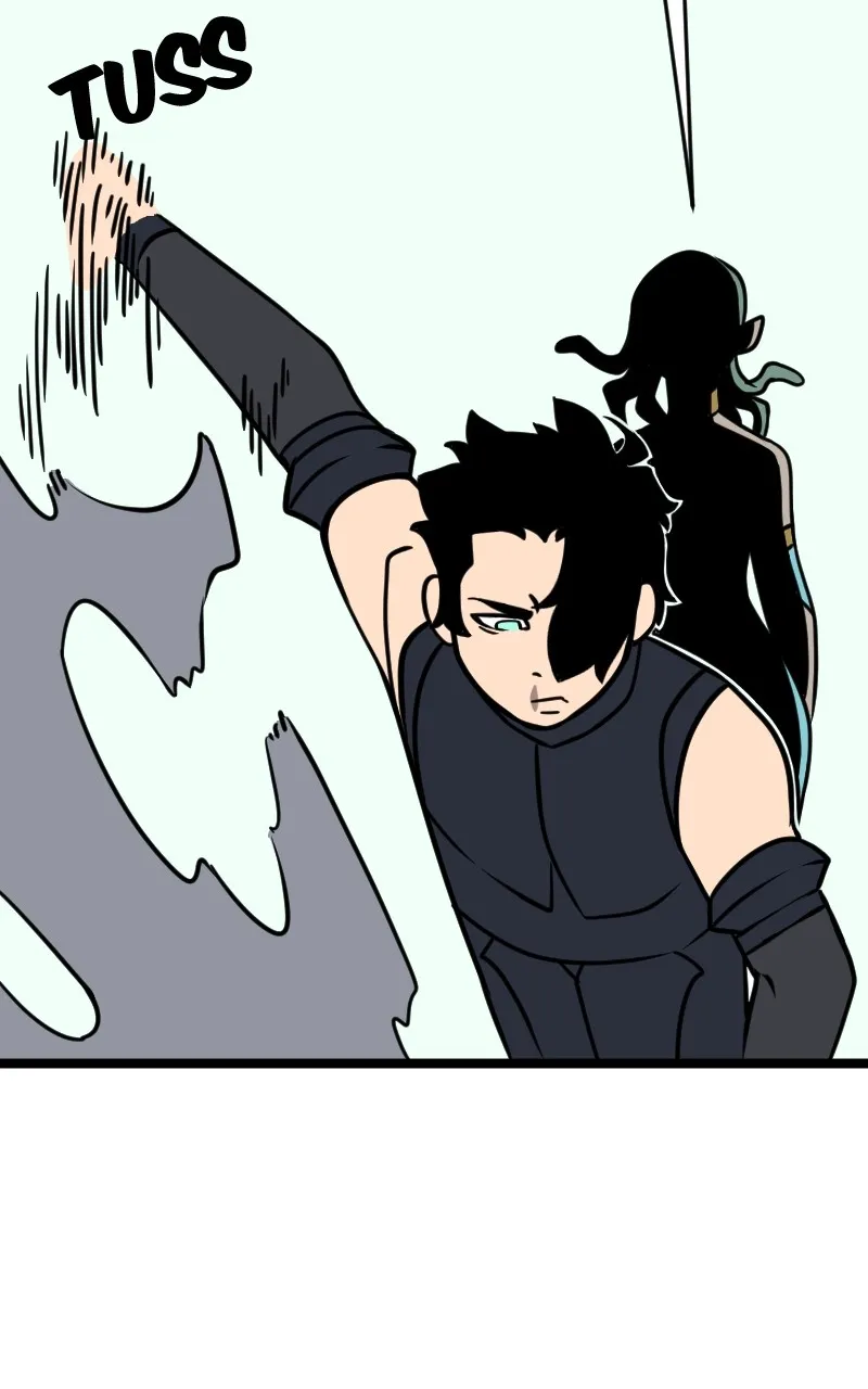 Pantheum Chapter 39 page 70 - 