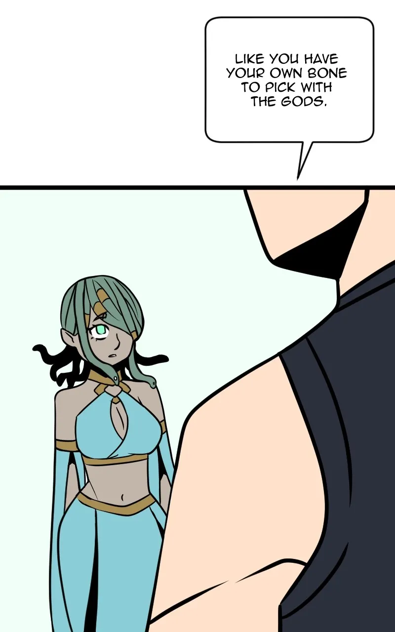 Pantheum Chapter 39 page 76 - 