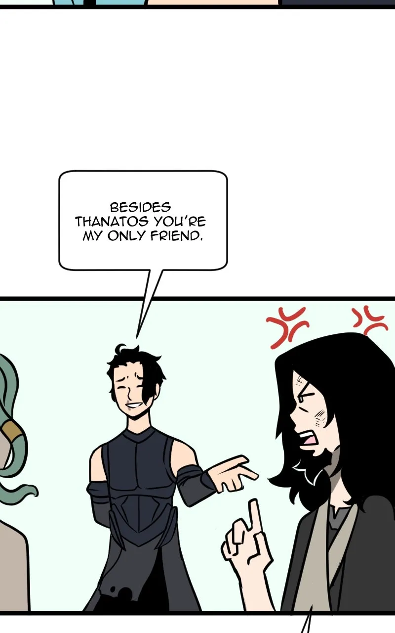 Pantheum Chapter 39 page 77 - 