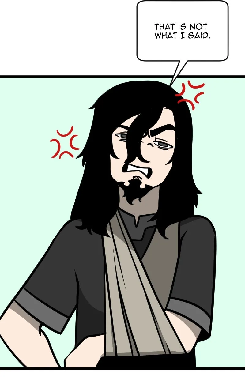 Pantheum Chapter 40 page 13 - 