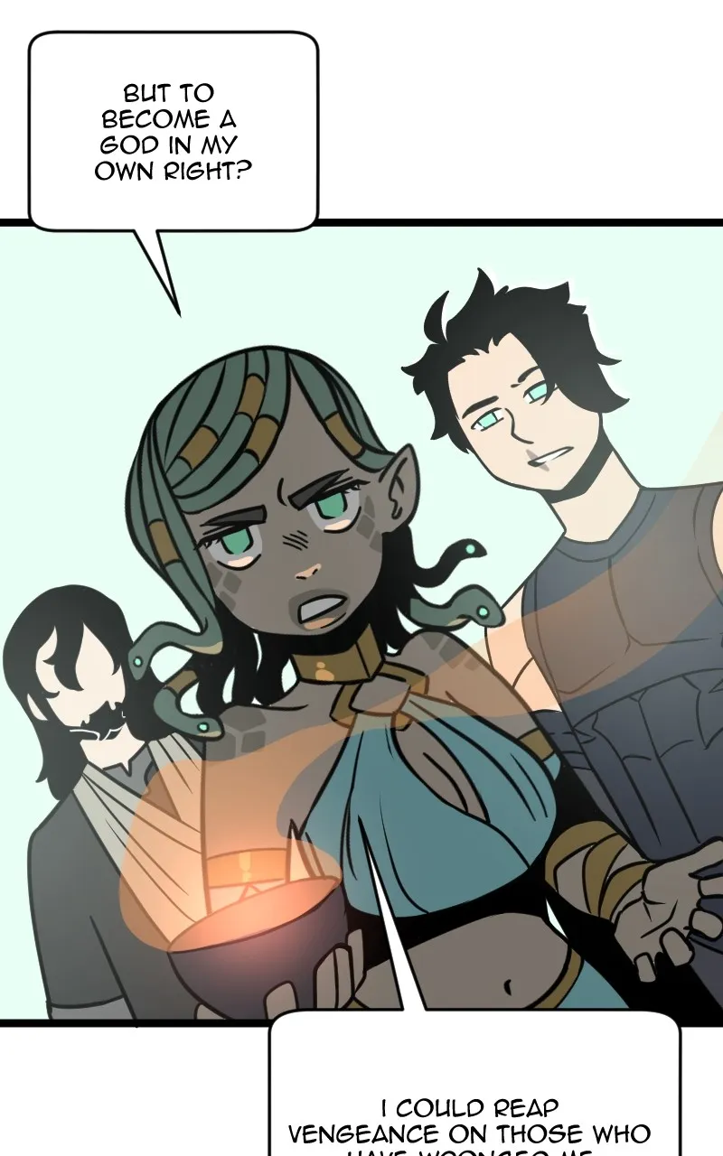 Pantheum Chapter 40 page 18 - 