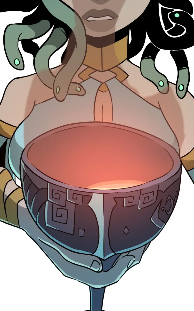 Pantheum Chapter 40 page 3 - 