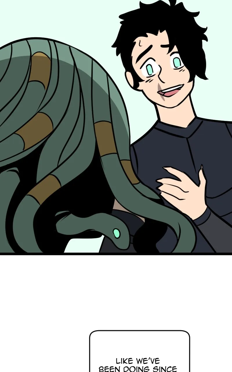 Pantheum Chapter 40 page 26 - 