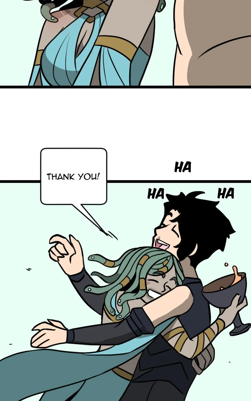 Pantheum Chapter 40 page 29 - 
