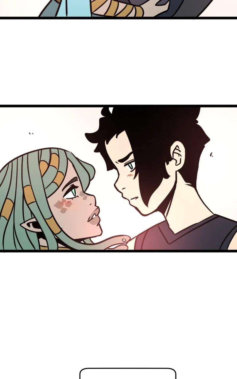Pantheum Chapter 40 page 32 - 