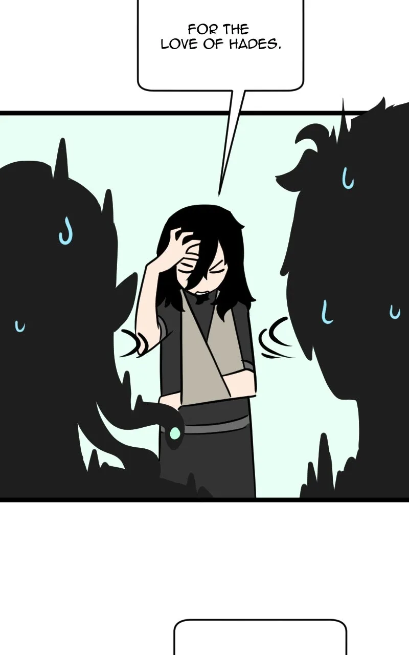 Pantheum Chapter 40 page 33 - 