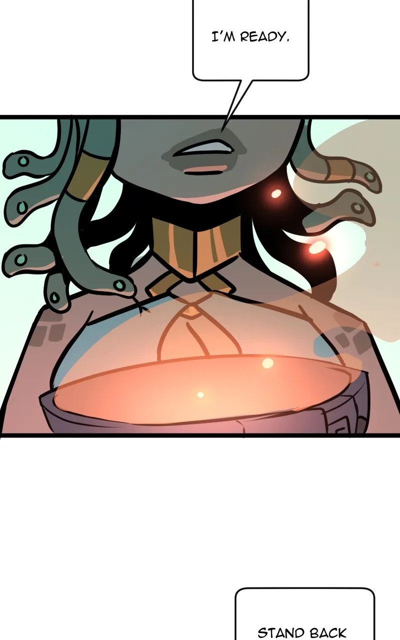 Pantheum Chapter 40 page 36 - 