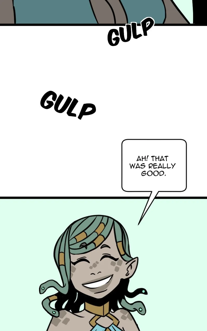 Pantheum Chapter 40 page 39 - 