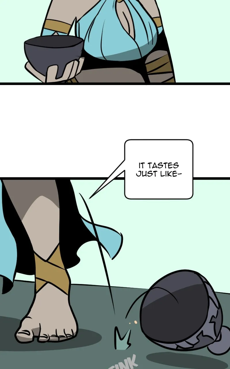 Pantheum Chapter 40 page 40 - 